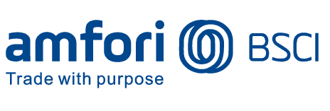 amfori BSCI certification