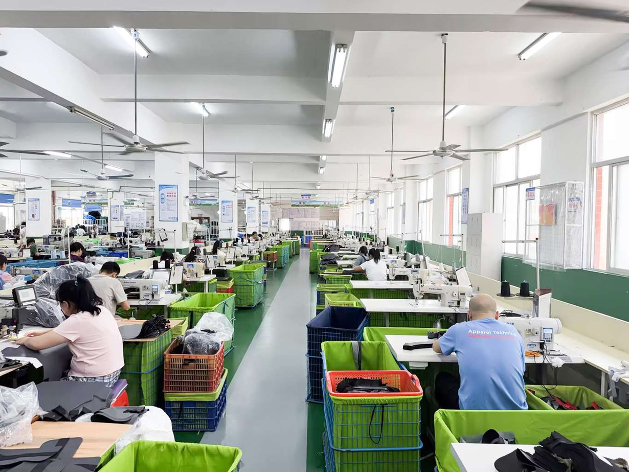 China production base