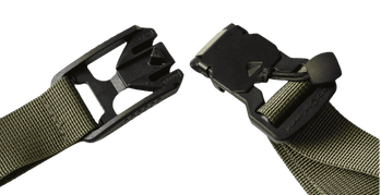 Hesheng luggage buckle