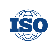 ISO certification