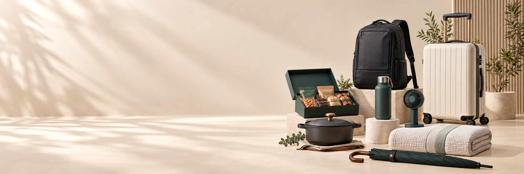 VAN THINH SAI GON one-stop corporate gift sourcing portfolio